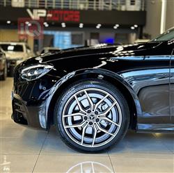 مێرسێدس بێنز E-Class